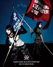 NANA MIZUKI LIVE FIGHTER BLUE×RED SIDE [Blu-ray]