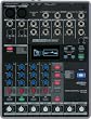 Edirol M-10DX 10-Channel Portable 24-bit/96kHz Digital Mixer with Built-in Spectrum Analyzer