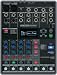 Edirol M-10DX 10-Channel Portable 24-bit/96kHz Digital Mixer with Built-in Spectrum Analyzer