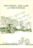 The People, the land and the Church : the second Hereford Rural Consultation 1986