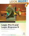 Apple Pro Training Series: Logic Pro 9 and Logic Express 9