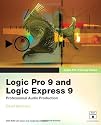 Apple Pro Training Series: Logic Pro 9 and Logic Express 9