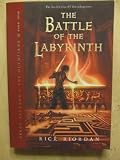 The Battle Of The Labyrinth