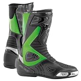 Produkt-Bild: B&uuml;se Sport Stiefel, Farbe gr&uuml;n, Gr&ouml;&szlig;e 41