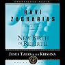 New Birth or Rebirth: Jesus Talks with Krishna