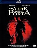 non aprite quella porta / The Texas Chainsaw Massacre (Blu-Ray) Italian Import