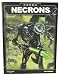 Games Workshop Necron Codex