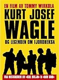 Kurt Josef Wagle And The Legend of the Fjord Witch ( Kurt Josef Wagle og legenden om fjordheksa ) ( Kurt Josef Wagle & The Legend of the Fjord Witch ) [ NON-USA FORMAT, PAL, Reg.2 Import - Norway ]