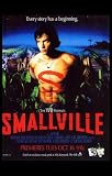 Smallville - style A by Unknown 11.00X17.00. Art Poster Print
