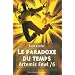 Artemis Fowl Tome 6 Le Paradoxe du Temps