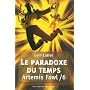 Artemis Fowl Tome 6 Le Paradoxe du Temps