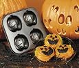 Pumpkin Cupcake Pan