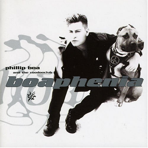 Phillip Boa & The Voodoo Club - Love on sale Lyrics - Zortam Music