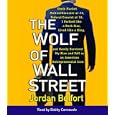 The Wolf of Wall Street by Jordan Belfort and BobCannavale