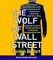 The Wolf of Wall Street