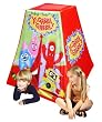 Yo Gabba Gabba Play Tent by Time 2 Play