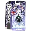DC Super Heroes G7892 Green Lantern Justice League Unlimited 7cm Metal Collection Figure