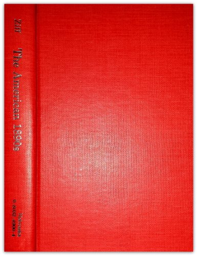 The American 1890s: Life and time of a lost generation