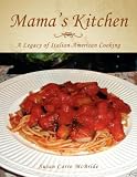Review Xlibris Corporation  / Mama's Kitchen