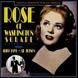 Rose of Washington Square
