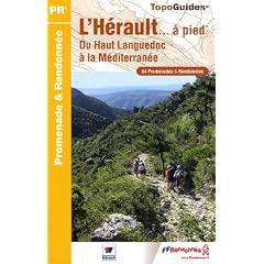 Herault a Pied