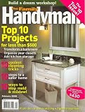 The Family Handyman, February 2008 Issue