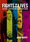 Fights Of Our Lives