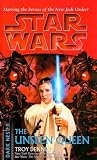 Star Wars Dark Nest II the Unseen Queen