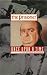 VHS: The Prisoner... Once Upon a Time... New!!!... Factory Sealed... (British TV Series)...