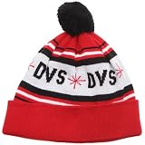 DVS Cabin Chapeau homme - Noir Synthétique Taille 
