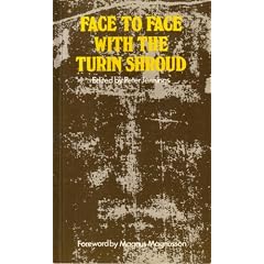 Face to Face with the Turin Shroud