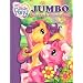 My Little Pony Coloring & Activity Book ~ Scootaloo & Cheerilee