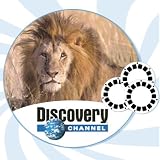 Fisher Price Learning 3D Reels with sounds: Exploring Africa