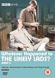 Whatever Happened To The Likely Lads - Series 2 [1974]