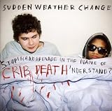 Stop Handgrenade in the Name of Crib Death nders