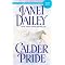 Calder Family Saga