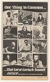 1975 Lenny White Mel Lewis Charlie Watts Gretsch Drum Print Ad (44073)