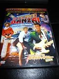 The Adventures of Buckaroo Banzai Across the Eighth Dimension (1984)