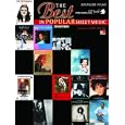 The Best in Popular Sheet Music: Advanced Piano by Dan Coates