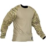 Valken V-TAC Zulu V-CAM Paintball Jersey