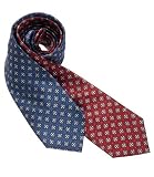 Signature Florette Tie