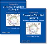 Handbook of Molecular Microbial Ecology, Set