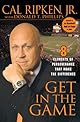 Get in the Game: Elements of Perseverance That Make the Difference