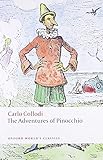 The adventures of Pinocchio