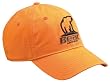 Bear Archery Orange Bear Archery Hat