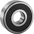 Bones Bearings Swiss Ceramics  (8mm, 16 Packs)