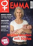 Magazine - Emma [Jahresabo]