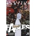Fables, Tome 4 : Le dernier bastion