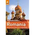 The Rough Guide to Romania (Rough Guide Romania)