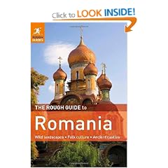 The Rough Guide to Romania